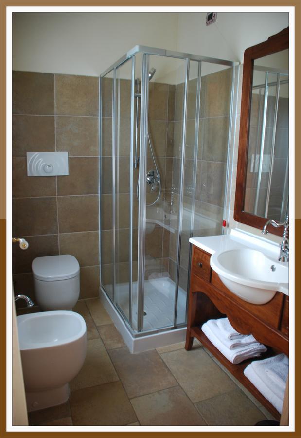 Agriturismo Casacchella มารีนา ดี ซีบารี ห้อง รูปภาพ